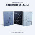 Ateez Golden Hour Part.4 [Photobook Ver.]