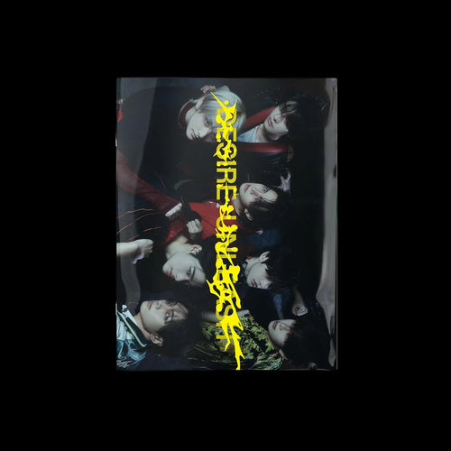 Enhypen DESIRE: UNLEASH