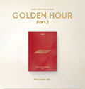 ATEEZ Golden: Hour Part.1 [Poca] Album