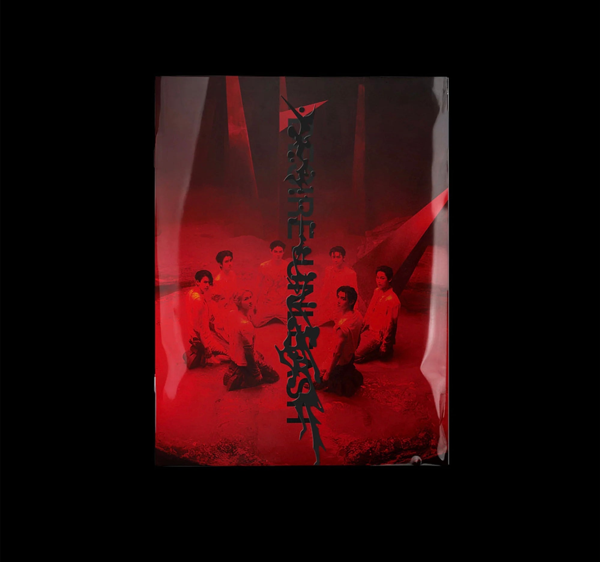 Enhypen DESIRE: UNLEASH
