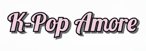 K-Pop Amore - Home